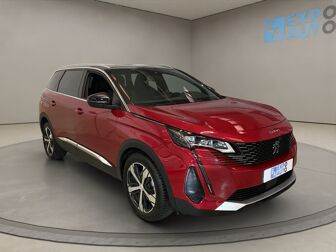 Imagen de PEUGEOT 5008 2.0BlueHDi S&S GT Pack EAT8 180