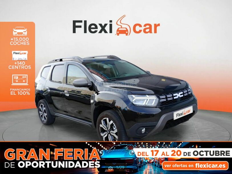 Foto del DACIA Duster 1.3 TCe Expression 4x2 96kW