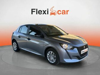 Imagen de PEUGEOT 208 1.2 Puretech S&S Like 75