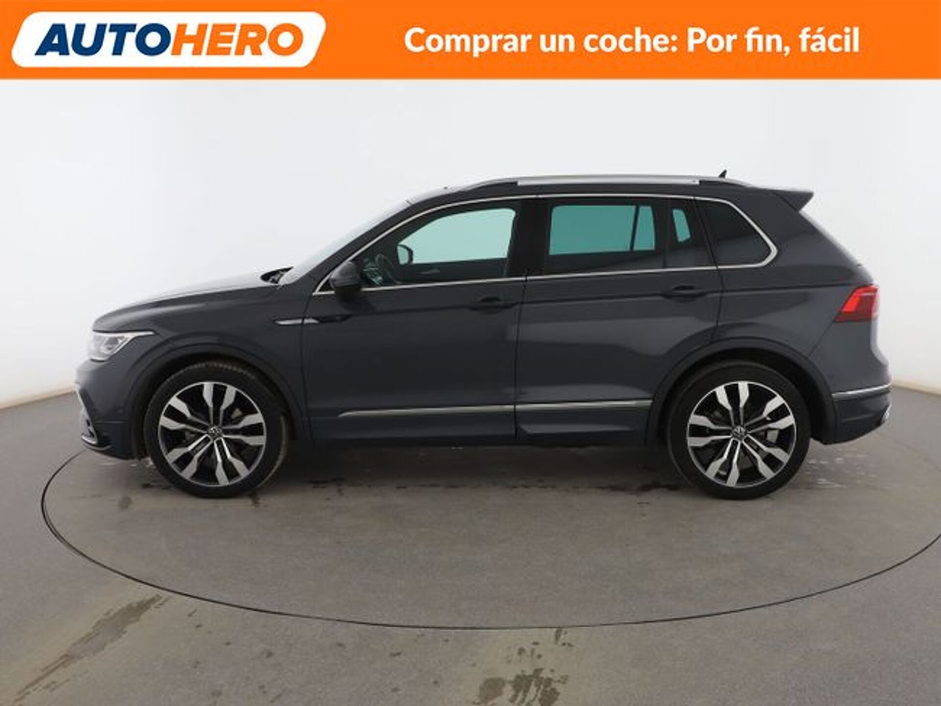 Imagen 3 de VOLKSWAGEN Tiguan