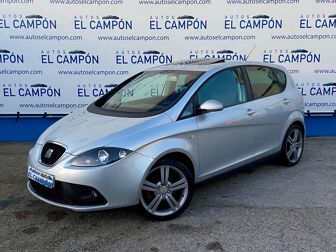 Imagen de SEAT Altea 2.0TDI FR 170