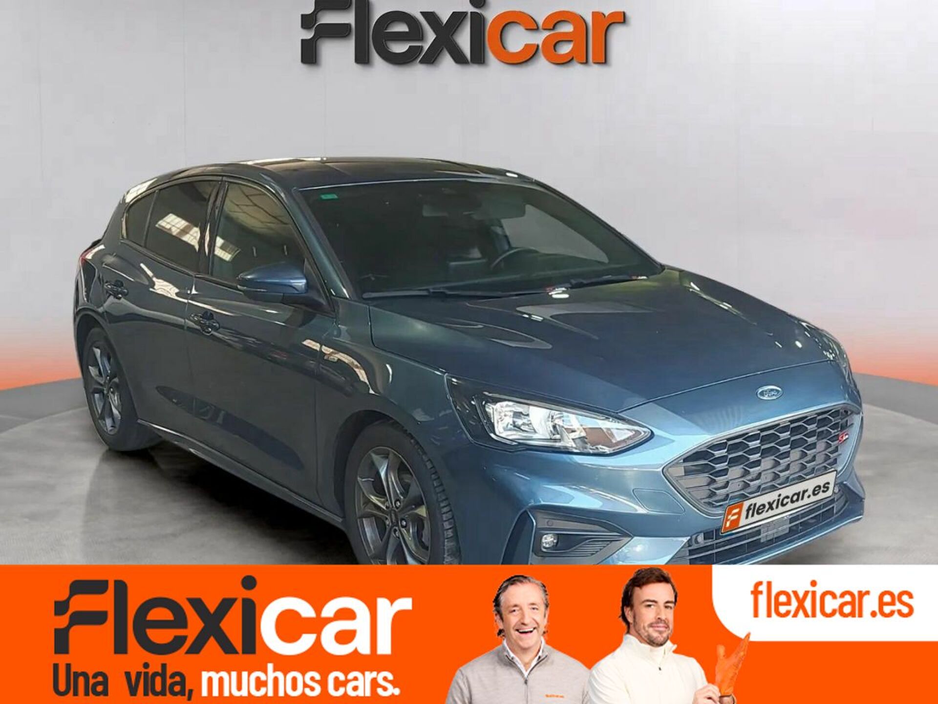 Imagen de FORD Focus