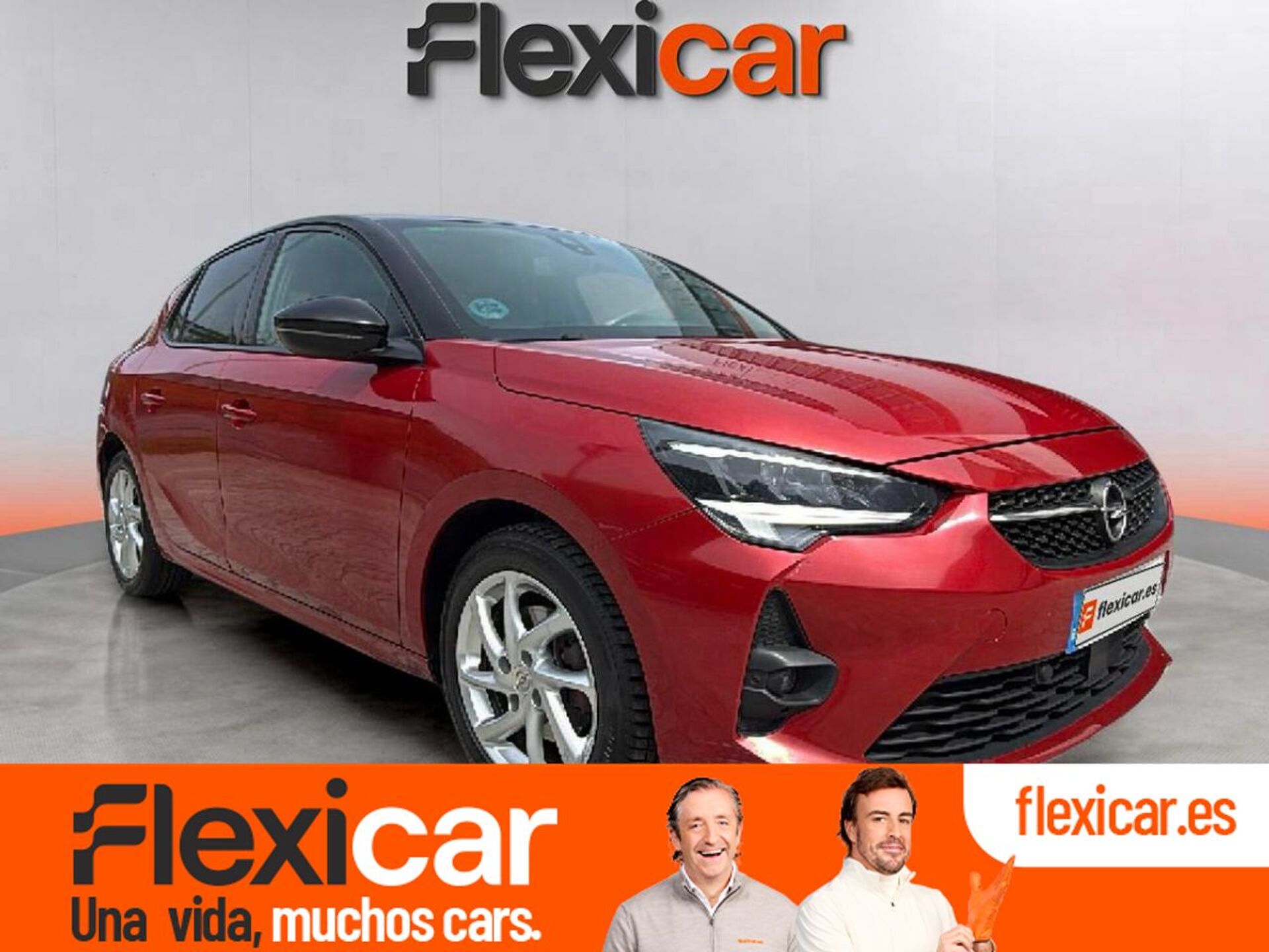 Imagen de OPEL Corsa