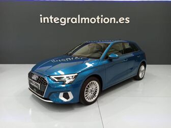 Imagen de AUDI A3 Sportback 35TDI Advanced