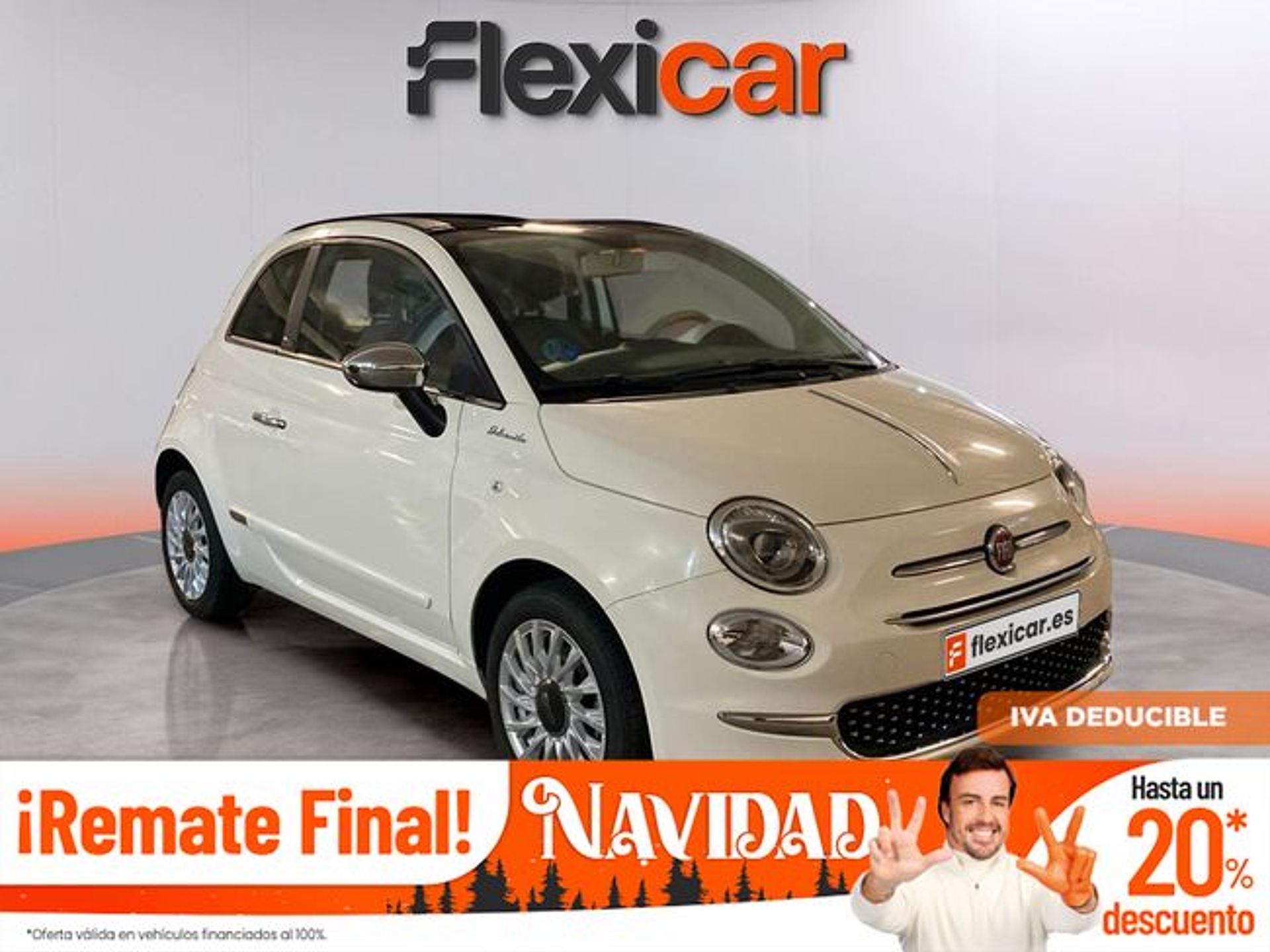 Imagen de FIAT 500