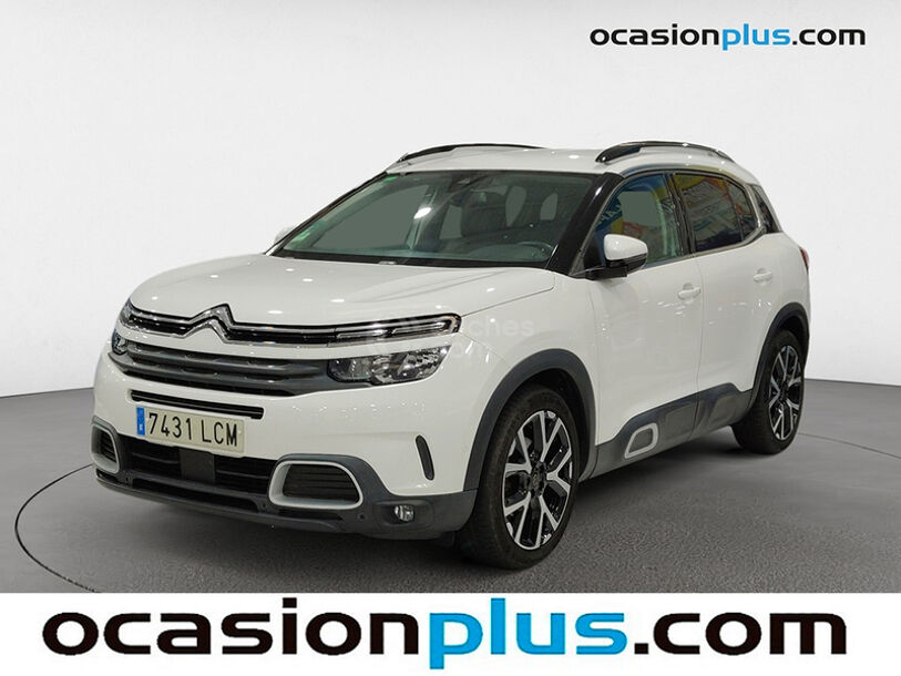 Foto del CITROEN C5 Aircross BlueHDi S&S Feel EAT8 180