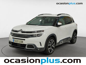 Imagen de CITROEN C5 Aircross BlueHDi S&S Feel EAT8 180