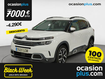 Imagen de CITROEN C5 Aircross BlueHDi S&S Feel EAT8 180