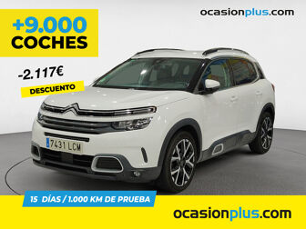 Imagen de CITROEN C5 Aircross BlueHDi S&S Feel EAT8 180