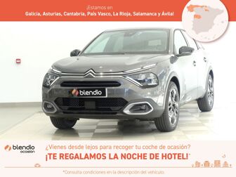 Imagen de CITROEN C4 Hybrid Max eDSC6 135