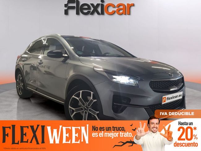 KIA XCeed (1.4 T-GDi Business 103kW (140CV) DCT) en Baleares