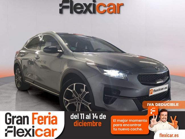 KIA XCeed (1.4 T-GDi Business 103kW (140CV) DCT) en Baleares