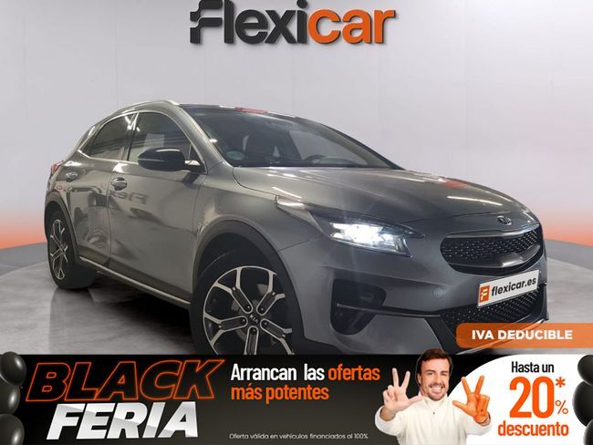KIA XCeed (1.4 T-GDi Business 103kW (140CV) DCT) en Baleares