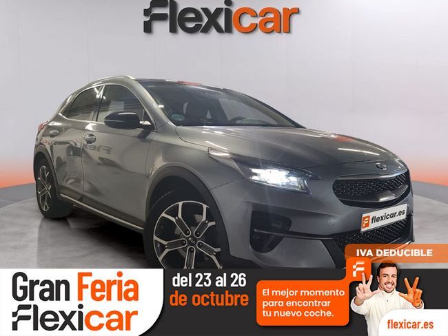 KIA XCeed (1.4 T-GDi Business 103kW (140CV) DCT) en Baleares