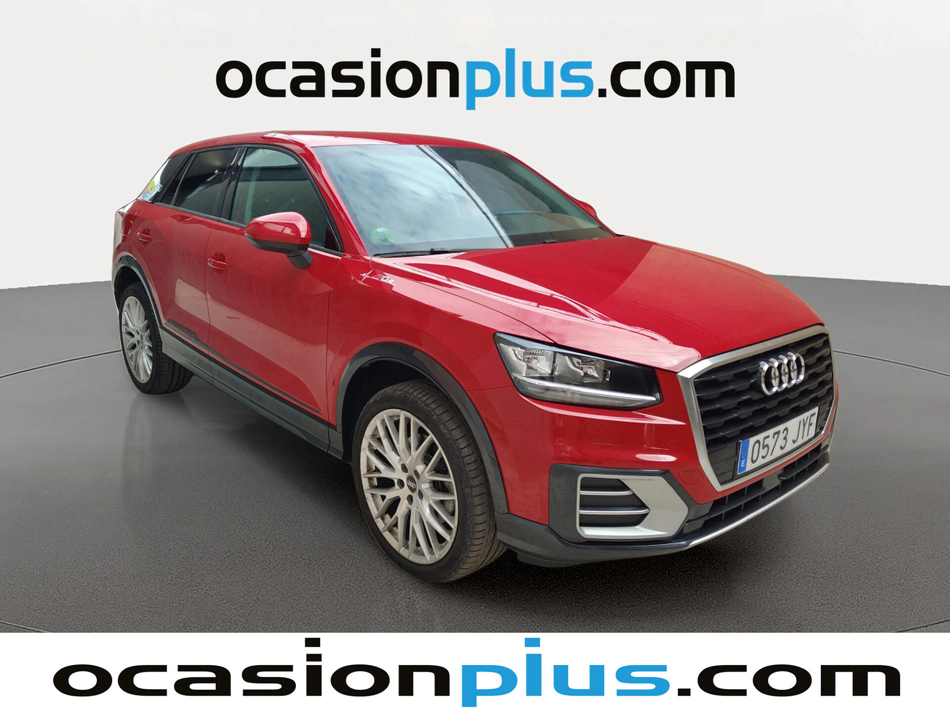 Imagen 2 de AUDI Q2