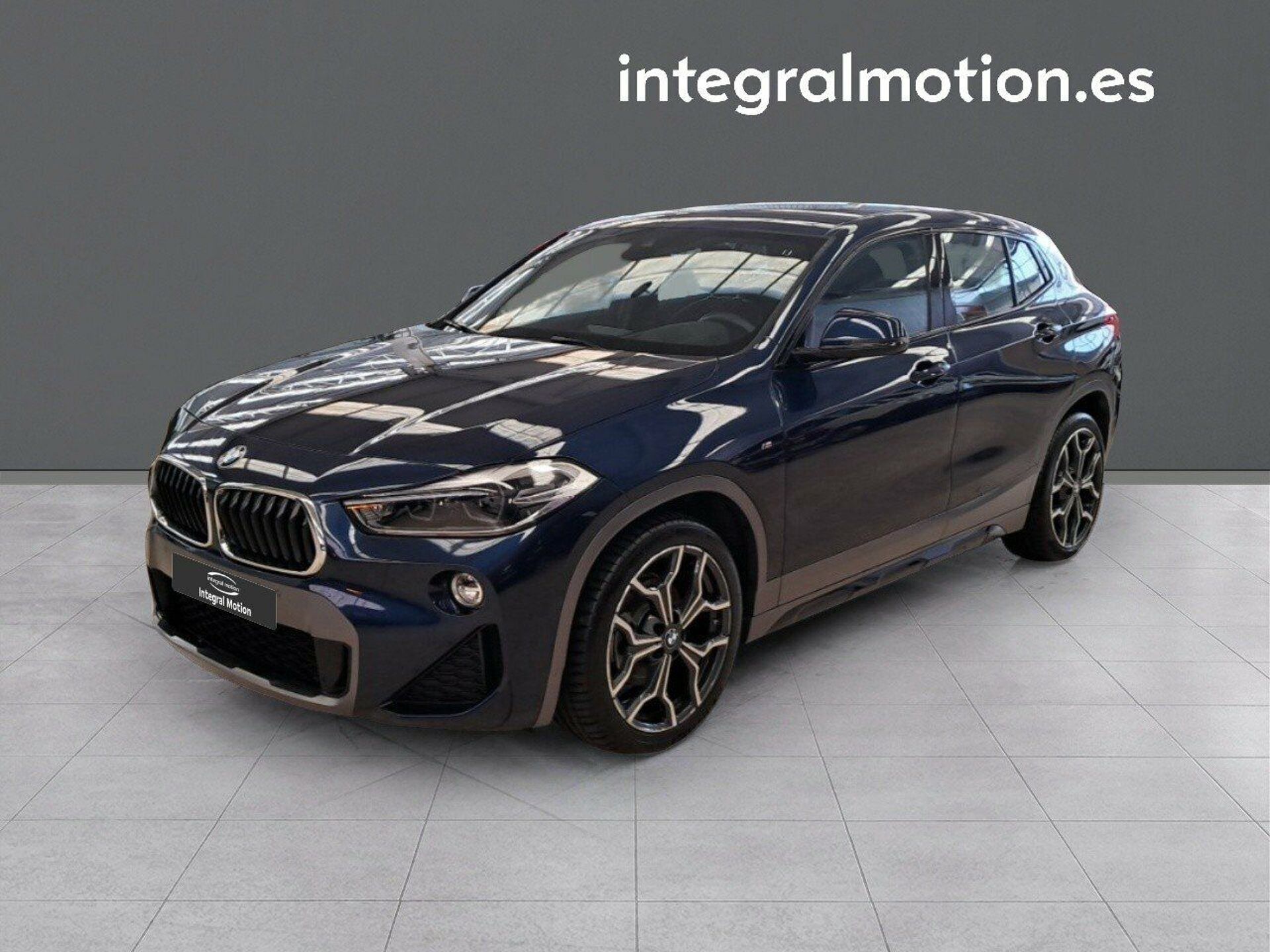 Imagen de BMW X2
