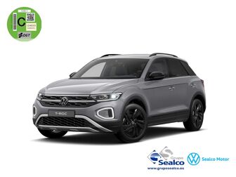 Imagen de VOLKSWAGEN T-Roc 1.5 TSI Dark Line DSG7