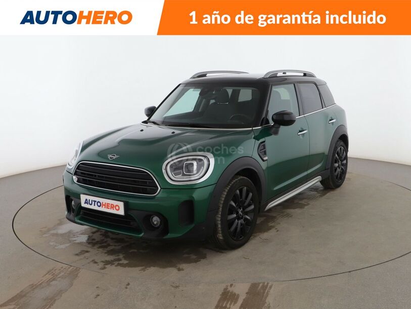 Foto del MINI Countryman COUNTRYMAN COOPER ALL4 AUT.