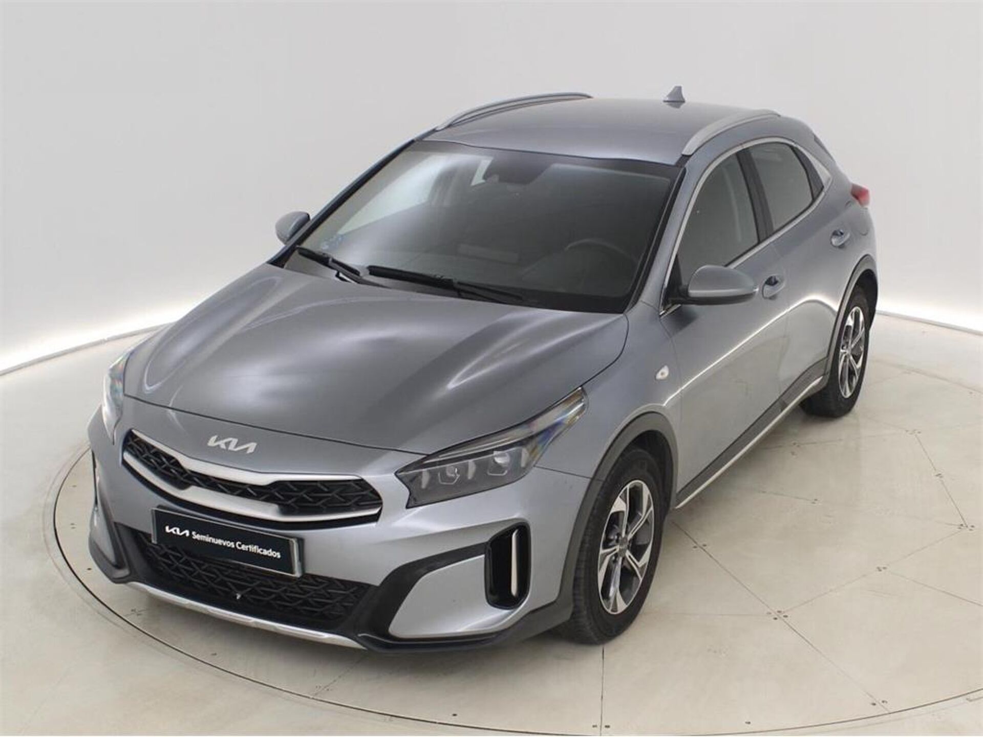 Imagen de KIA XCeed