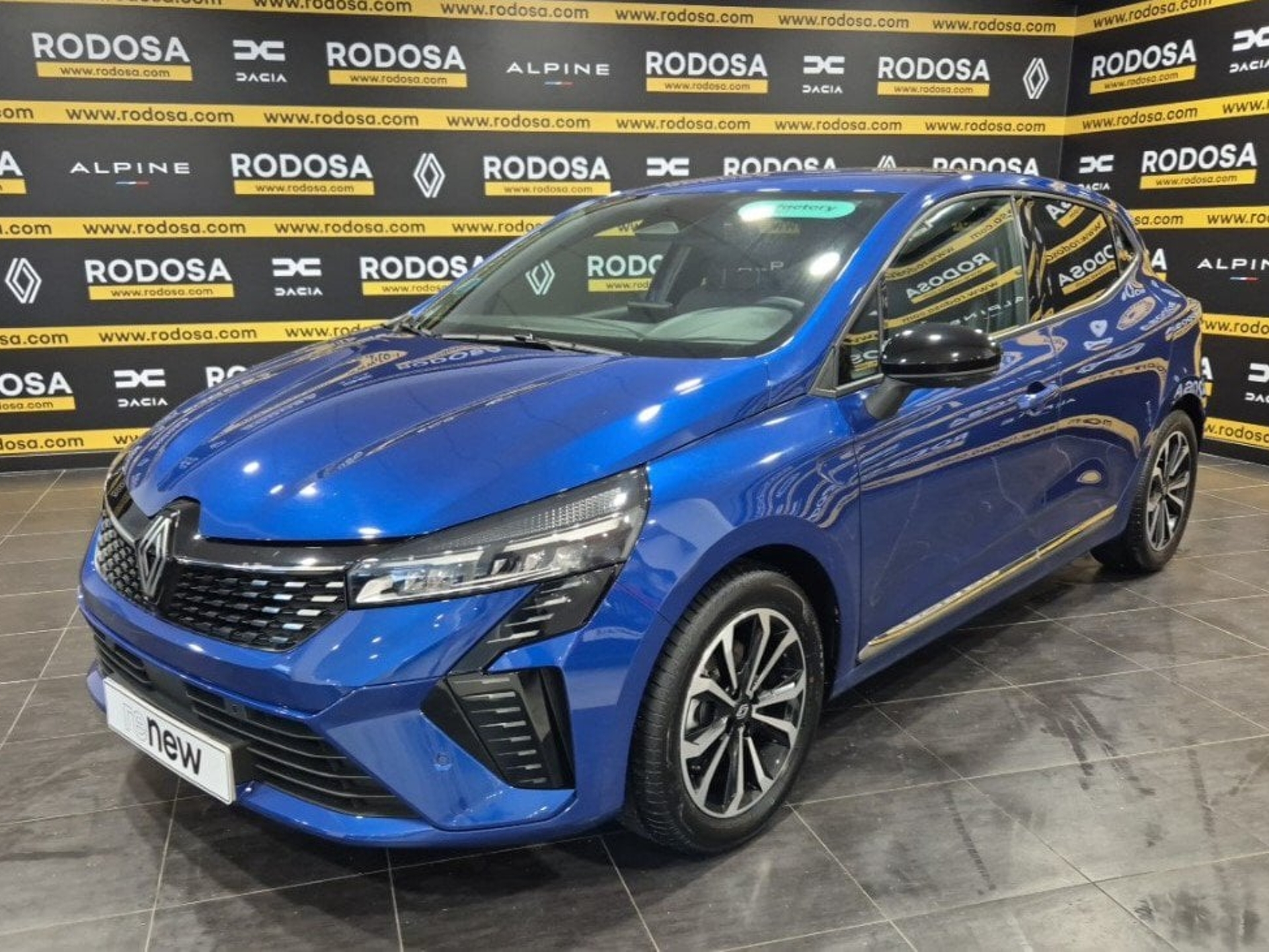 Imagen de RENAULT Clio