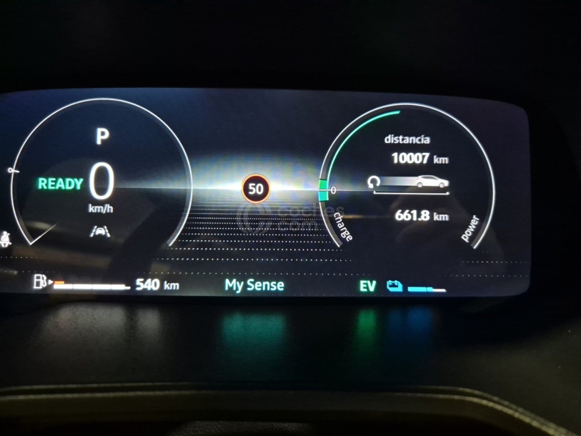 Foto del RENAULT Clio E-TECH Full Hybrid Techno 105kW