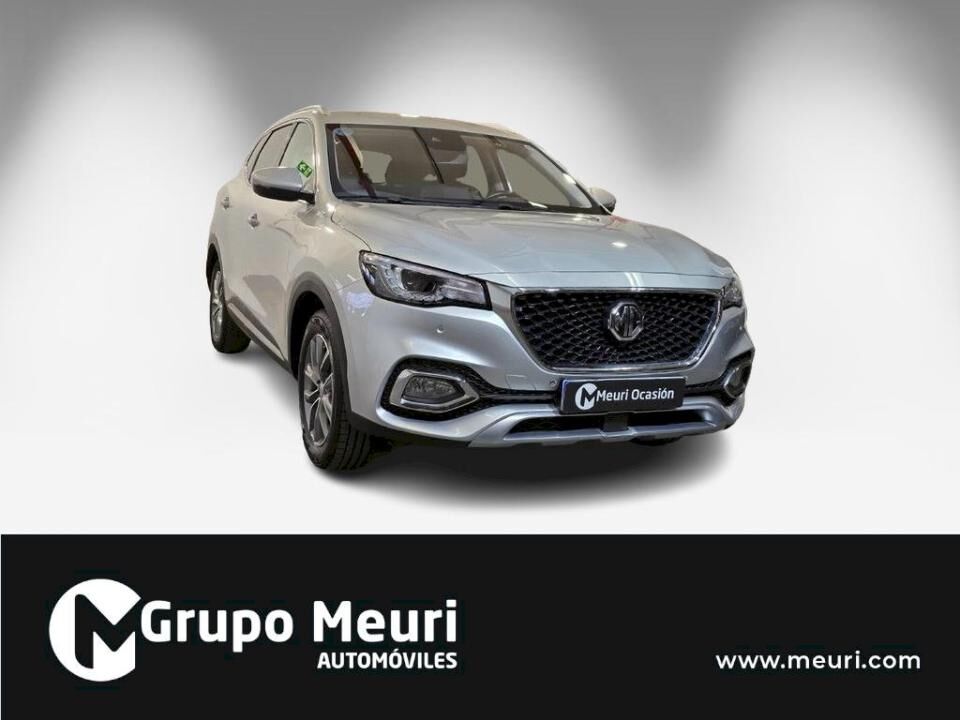 Foto del MG HS 1.5 T-GDI Comfort Aut.