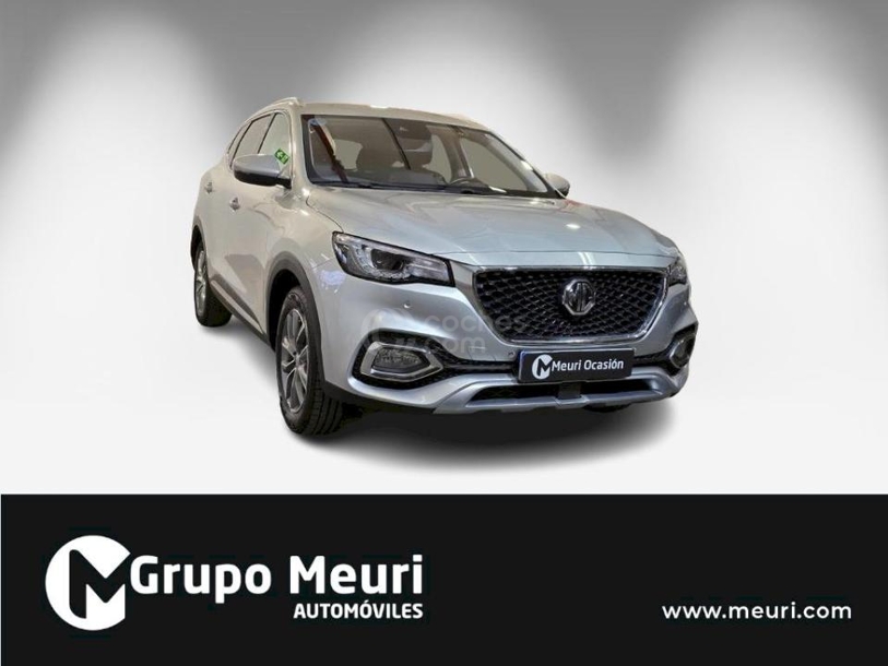 Foto del MG HS 1.5 T-GDI Comfort Aut.