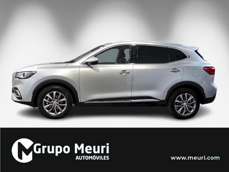 Foto del MG HS 1.5 T-GDI Comfort Aut.