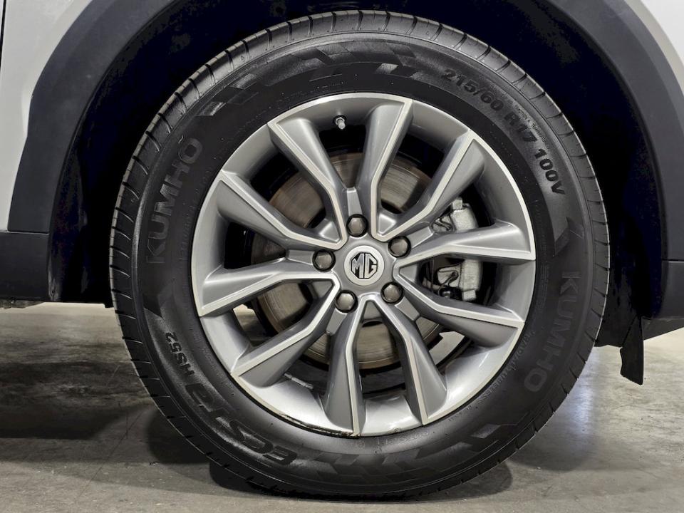 Foto del MG HS 1.5 T-GDI Comfort Aut.