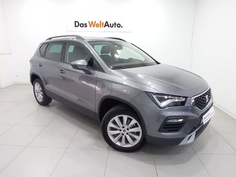 Foto del SEAT Ateca 1.0 TSI S&S Style Special Edition