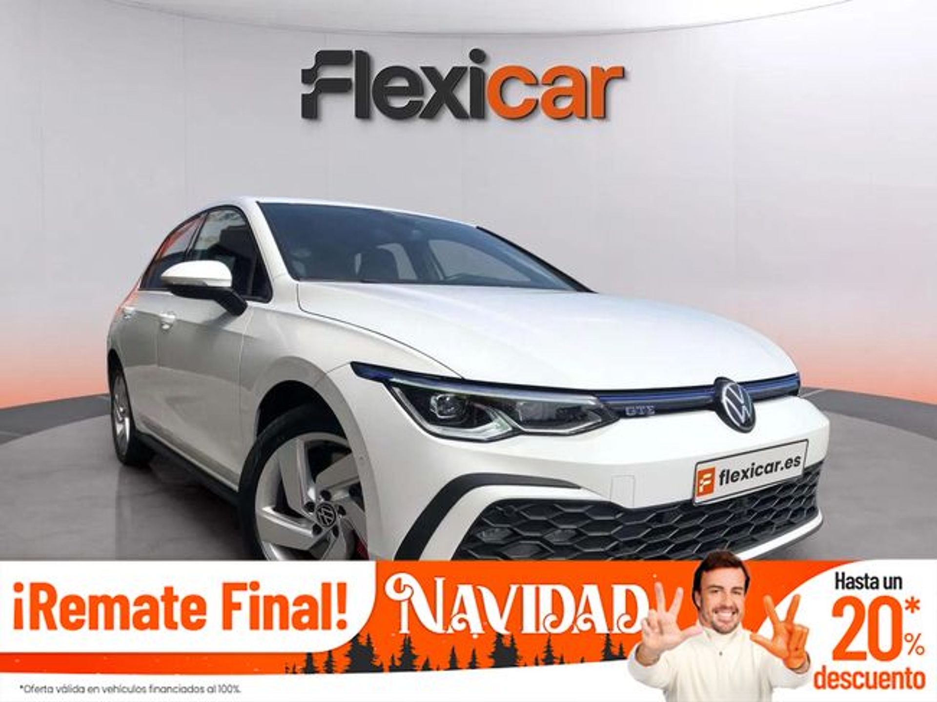 Imagen de VOLKSWAGEN Golf