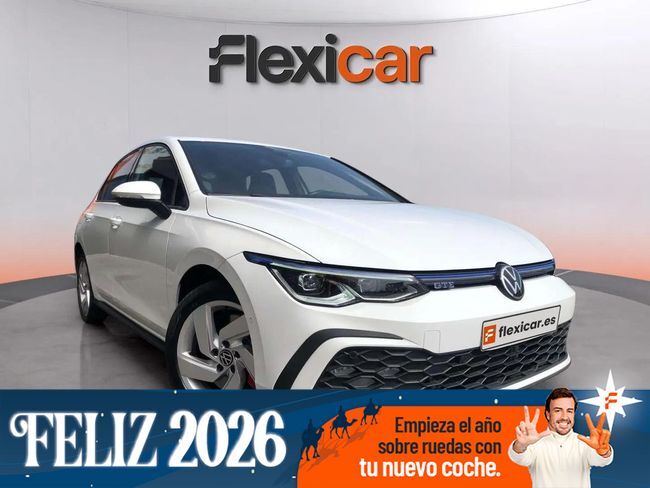 VOLKSWAGEN Golf (GTE 1.4 TSI 180kW (245CV) DSG) en Barcelona