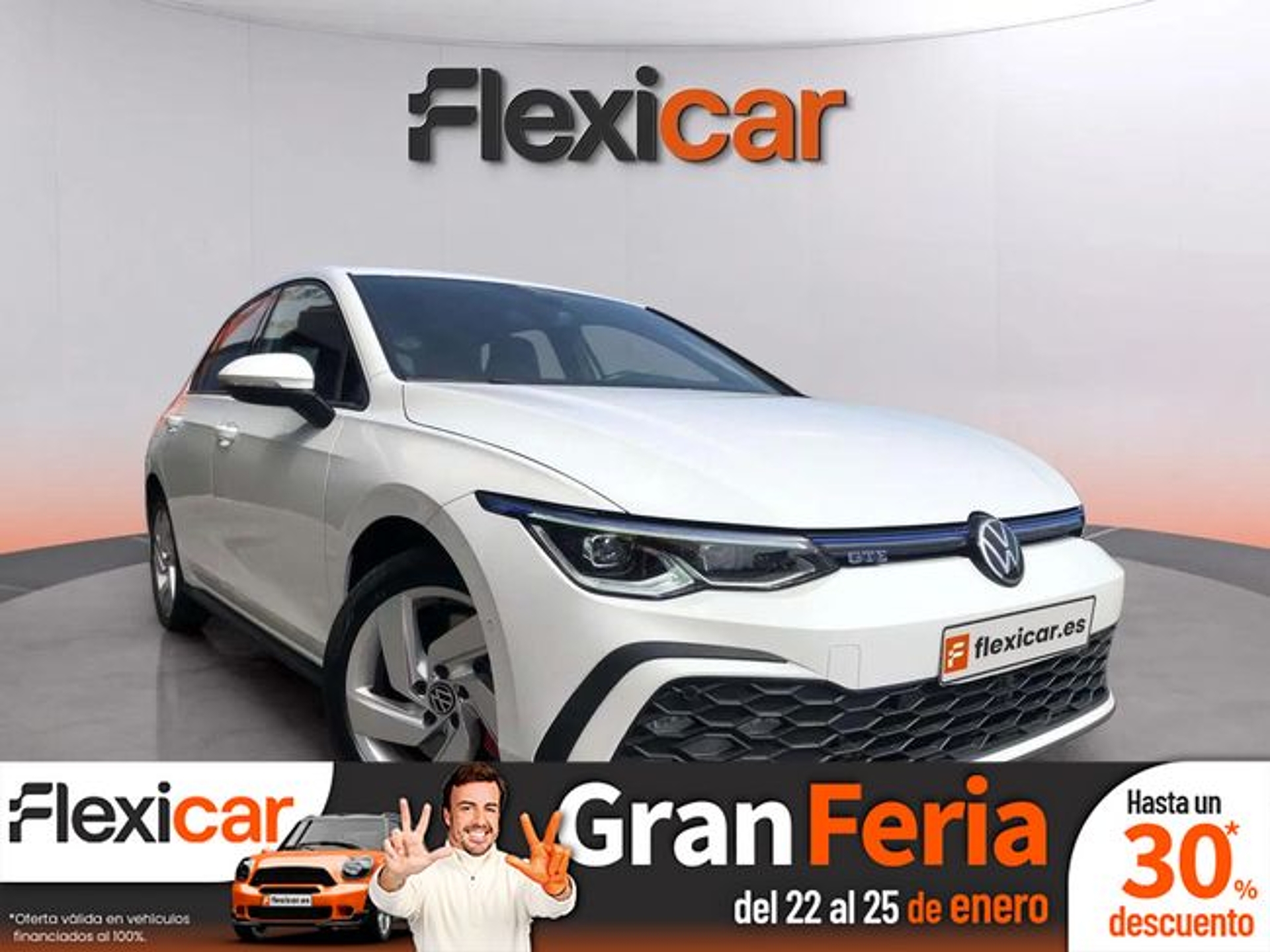 Imagen de VOLKSWAGEN Golf