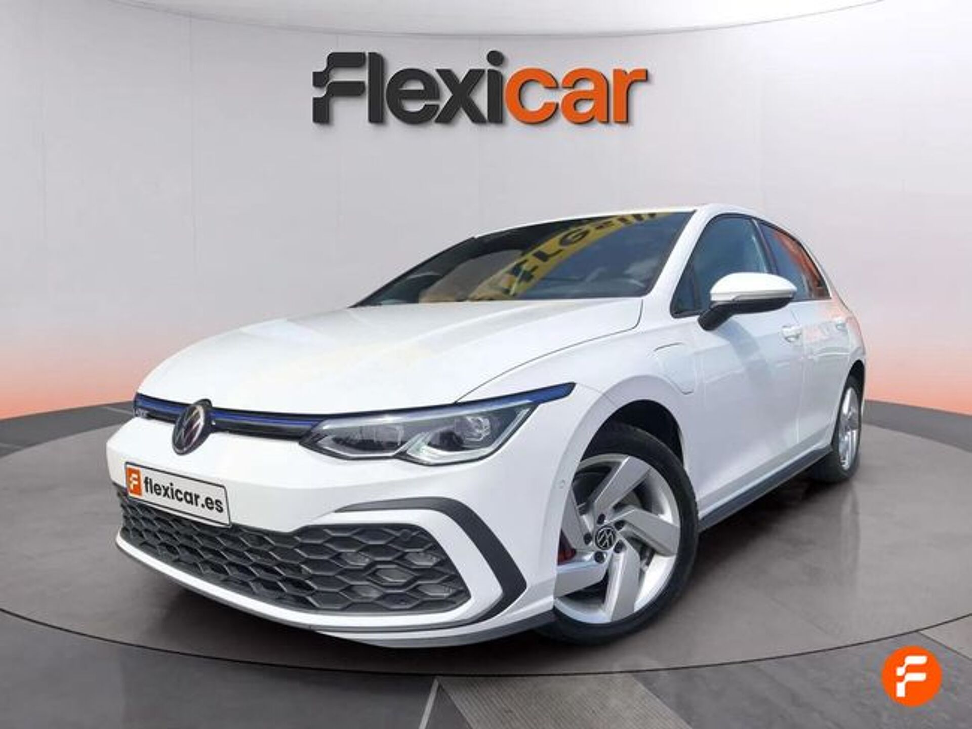 Imagen 3 de VOLKSWAGEN Golf