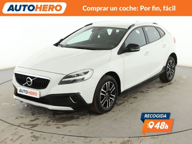 Foto del VOLVO V40 D2 120