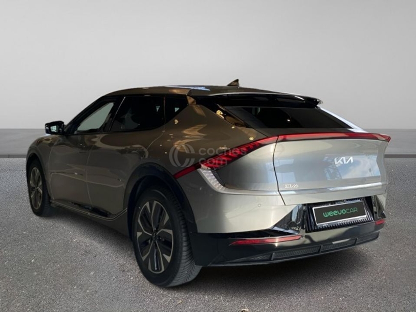 Foto del KIA EV6 Air RWD 125kW