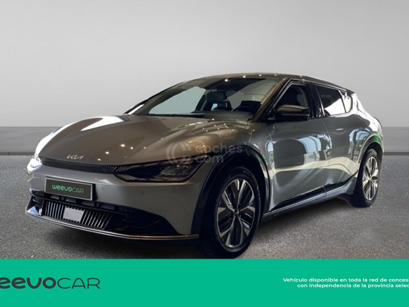 Foto del KIA EV6 Air RWD 125kW