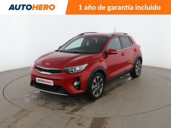 Imagen de KIA Stonic 1.0 T-GDi Eco-Dynamic Drive 120