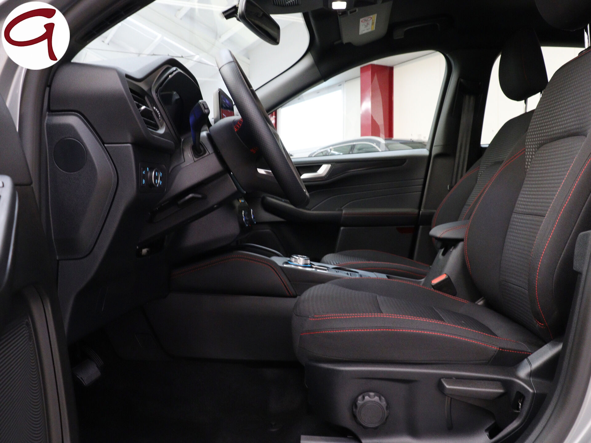 Imagen 3 de FORD Kuga