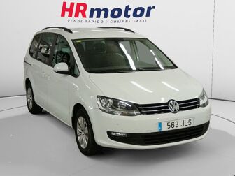 Imagen de VOLKSWAGEN Sharan 2.0TDI Edition 85kW