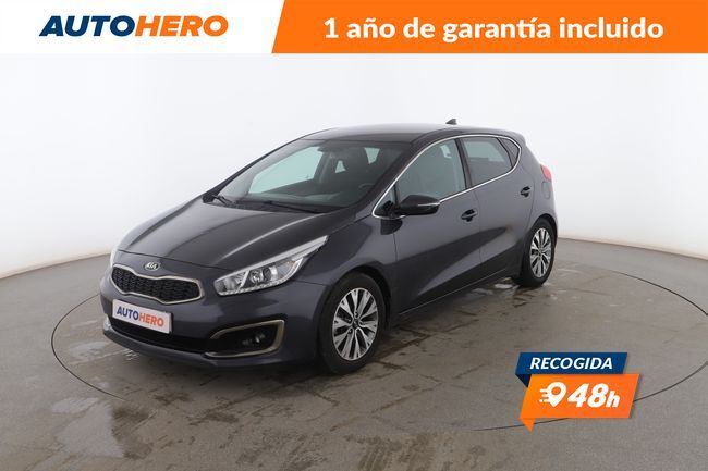 KIA Ceed (1.0 TGDI Drive) en Madrid