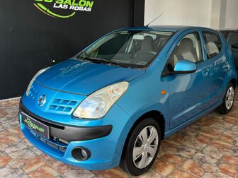 Imagen de NISSAN Pixo 1.0 Acenta