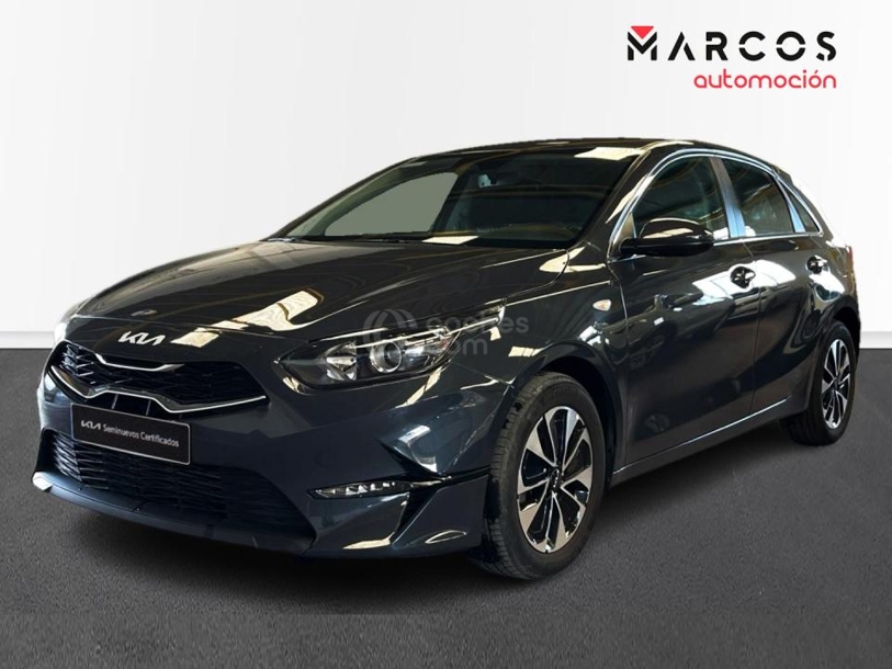Foto del KIA Ceed 1.0 T-GDI Drive 100
