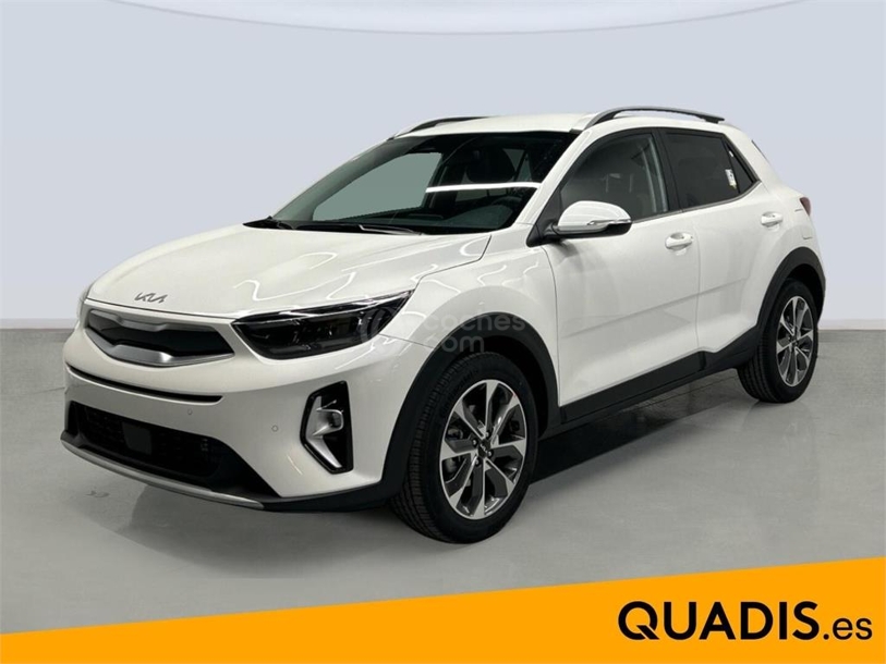 Foto del KIA Stonic 1.0 T-GDi MHEV Style Edition 100