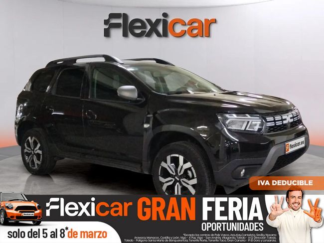 Foto del DACIA Duster 1.0 TCe ECO-G Journey Go 4x2 74kW