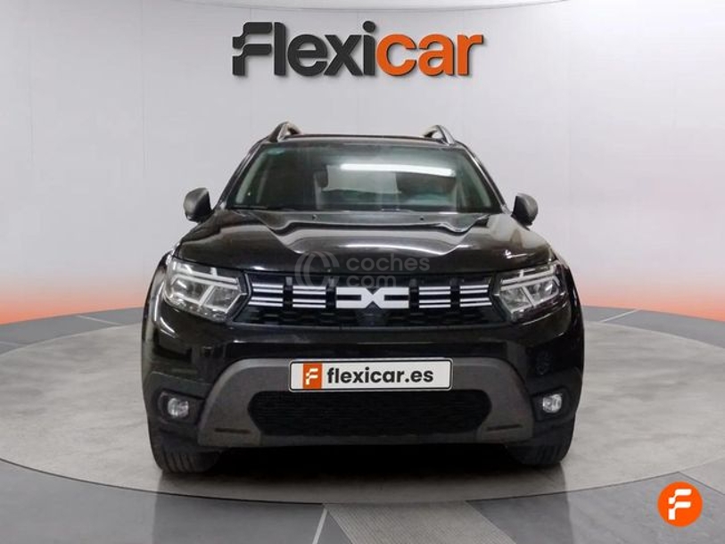 Foto del DACIA Duster 1.0 TCe ECO-G Journey Go 4x2 74kW