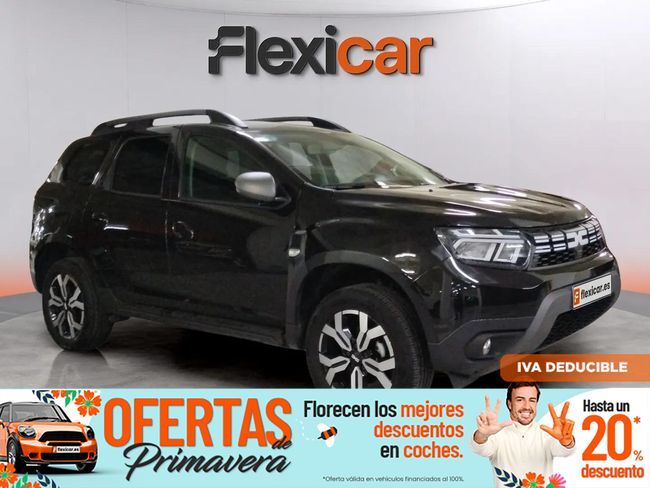 Foto del DACIA Duster 1.0 TCe ECO-G Journey Go 4x2 74kW