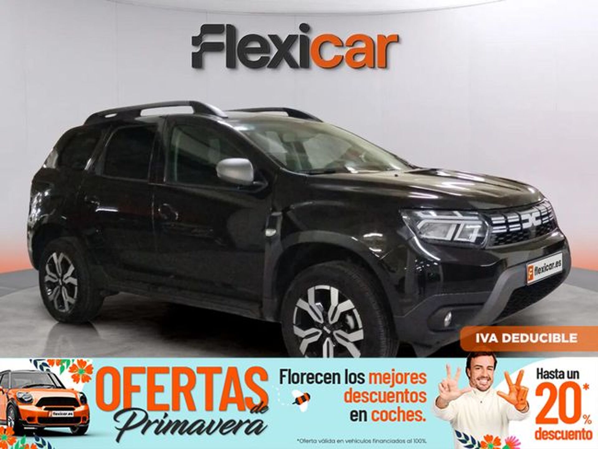 Imagen 1 de DACIA Duster