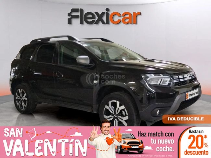 Foto del DACIA Duster 1.0 TCe ECO-G Journey Go 4x2 74kW