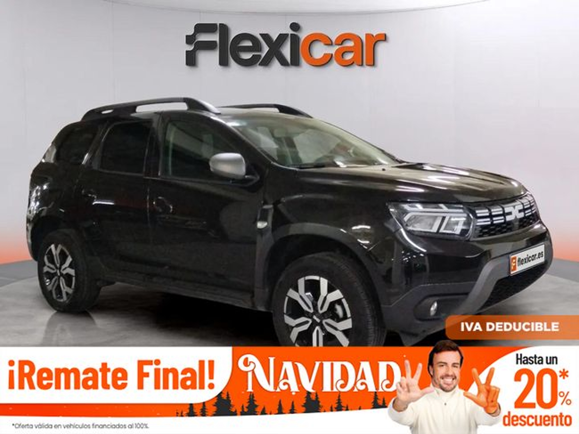 Imagen de DACIA Duster